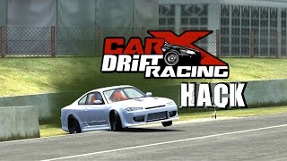 CarX Drift Racing v1.3.3 iOS Hack - Jailbroken iOS 7 / 8 / 8.3 / 8.4 / 9 screenshot 5