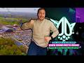 When Sound Meets Sound | Reacción Himno Oficial REBiRTH Festival 2026