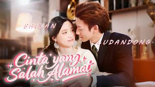 [Indo Sub]Lu Dandong \u0026 Bai Yan~Istriku Ditukar! CEO Kejam Ngamuk Pas Sadar Istri Aslinya Pergi! 😭💔