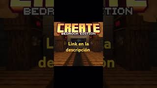 Minecraft create mod #createmod