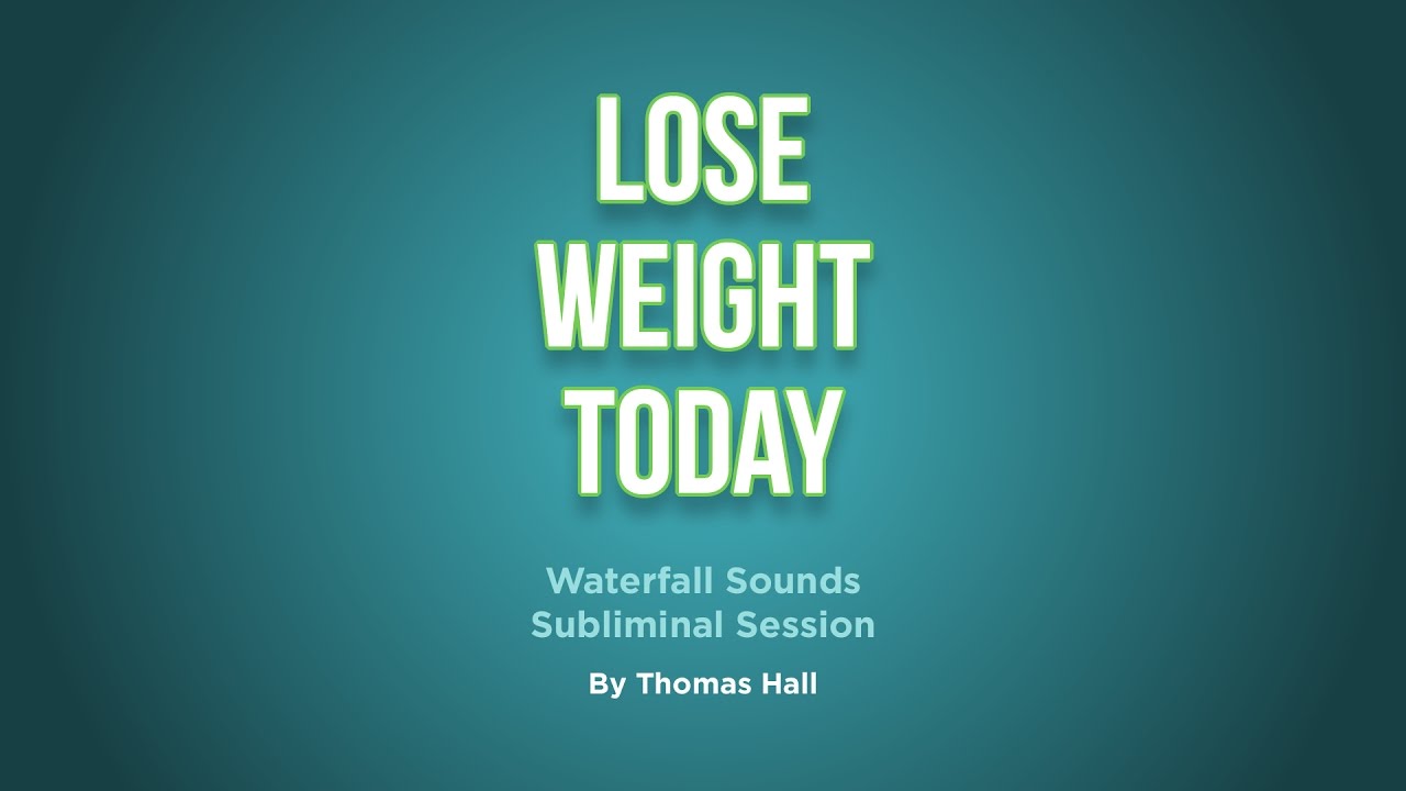 Lose Weight Fast – Binaural Beats & Isochronic Tones with Subliminal Messages