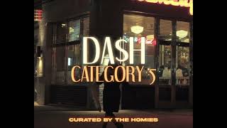 Da$H - \