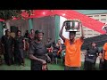Final Funeral Rites of The Late Mad. Victoria Ode (pt. 1