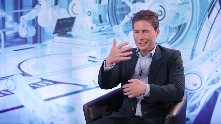 Richard Willmann's Interview at European Medical Device Summit 2025