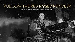 Rudolph The Red Nosed Reindeer’ (Live from Hammersmith Odeon, November 22 / 1973) by Elton John 34,368 views 4 months ago 1 minute, 15 seconds