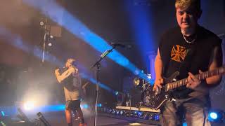 Sleep Theory - Full Set - The Afterglow Tour (First Headliner Tour) - Pittsburgh, PA - June 24, 2025