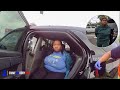 Two Women Arrested After Mistaking Cops for Attackers