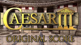 Caesar III (Original Score) | Full Album