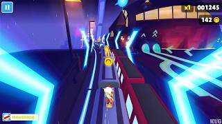 Subway Surfers (2026) - Copenhagen Super Runner City - Gameplay (PC UHD) [4K60FPS] screenshot 3