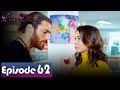 Erkenci Kuş - अर्ली बर्ड एपिसोड 62 हिंदी में डब