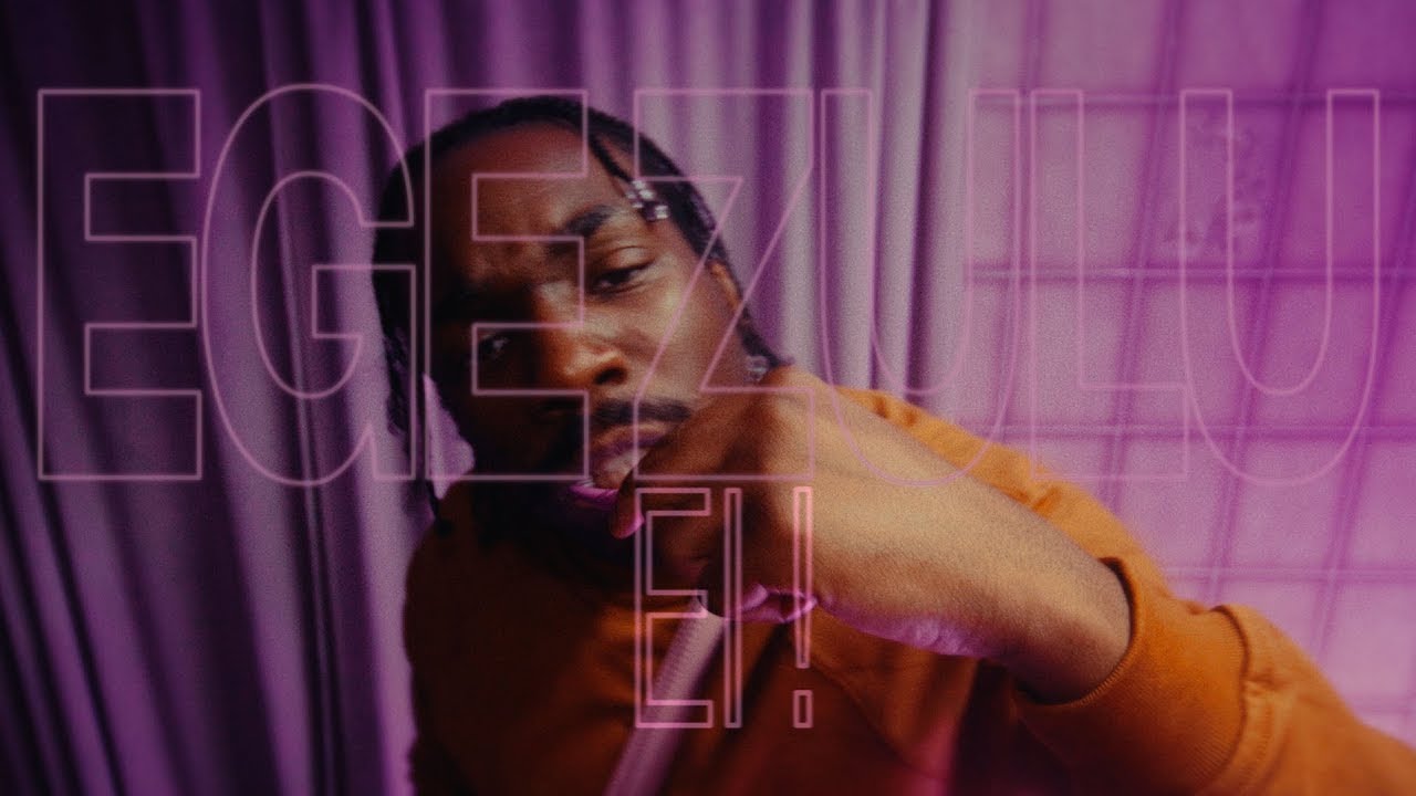 Ege Zulu - Ei! adlı videoyu YouTube'da izle Ege Zulu - Ei! adlı videoyu YouTube'da izle