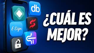 What's the BEST WAY to Install Apps Outside the App Store - Scarlet vs. Esign vs AltStore vs AppDB