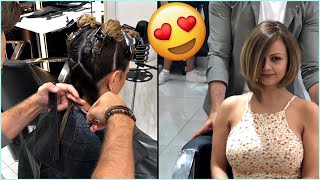 12 Gorgeous short Bob haircuts 2021 | Hairstyle for Short Hair | Hair Beauty