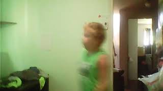 Shadow Person  Beast Of Borden
