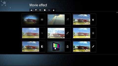 lumion tutorial 12 Copying And Pasting Effect Settings SD
