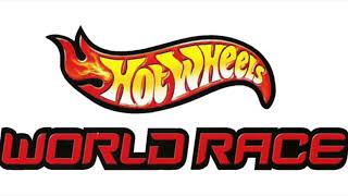 Space Out - Hot Wheels: World Race Music Extended