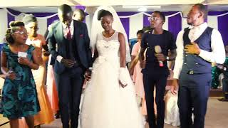 The Harvesters Ministersndoa Kitu Chemat.h.m