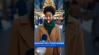 #AI videos must now clearly show when people are not real