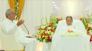 English   Hindi, July 24, 2026   Mohini Didi    ज्ञान और योग  Knowledge and yoga  Part2