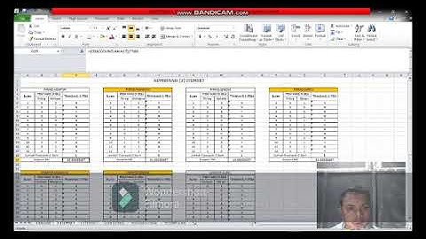 IMPLEMENTASI DATA MINING ALGORITMA APRIORI  PADA  SISTEM PENJUALAN PERABOTAN DENGAN METODE MS.EXCEL