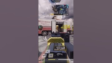 Best smg #callofduty #codm #codmobile #callofdutymobile #cod #clips #montage #shorts #switchblade