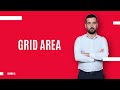 #10 CSS Grid Area | Grid Alanları ile Tasarım Kontrolü