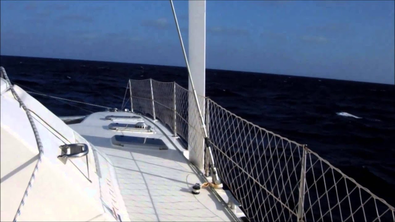 Navegando Jamaica Cuba