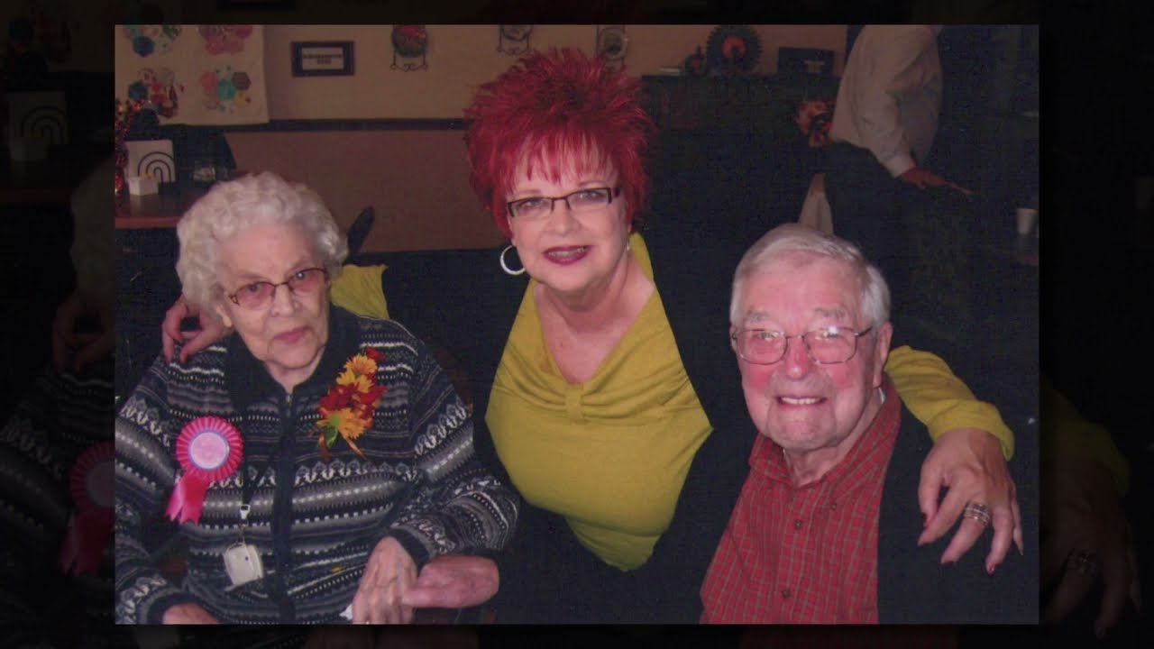 Jean Bowman Celebration of Life Video