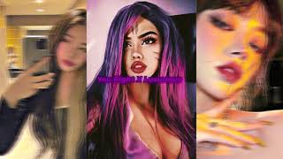 Doja Cat, Gwen Stefani - You Right X Luxurious (TikTok Mashup)+(slowed+ reverb 8 D)