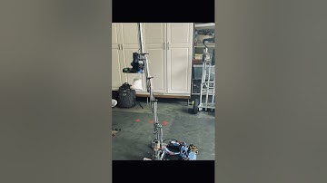 Robot in 30 hours Reveal | FTC Power Play 2022-2023 | AstroBruins 19819