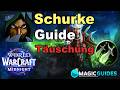 Schurke Täuschung Guide | WoW Midnight | Klassenguide | deutsch