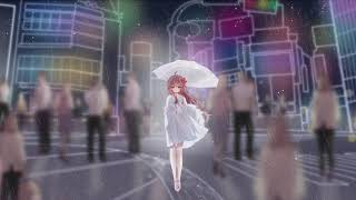 Akie 신곡우타이테Akie Akie秋絵 - 빗소리 잔향雨き声残響