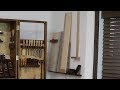 Floating Shelf for my Bench Jigs Floating Shelf for my Bench Jigs