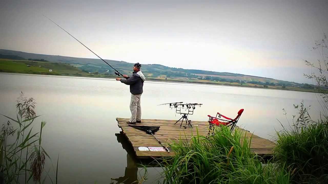 Pescuit Neamt Lacul Lates