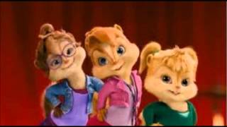 The Chipettes-You Belong With Me (Taylor Swift).