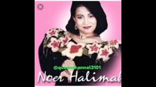 Malam Minggu(Versi Wanita) -Noer Halimah [original dangdut]