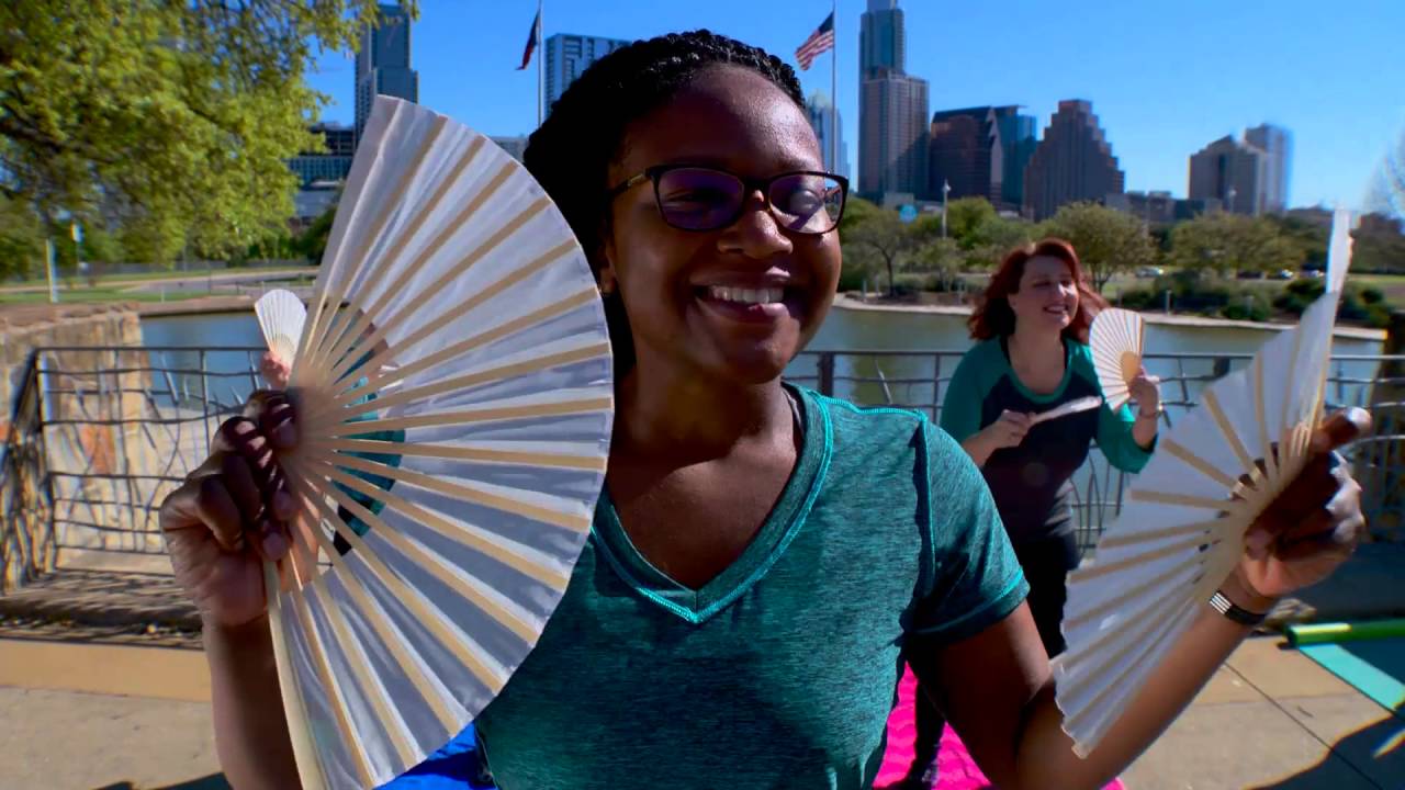 Extreme Wind Fan - Fanatic (full)