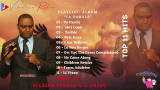 Vilaire Pierre & L' AMJEC Album 