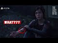 INFECTED ? | Part - 4 | Last Of Us 1 PS5