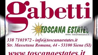 Rif. S1676 - Siena – S. Rocco a Pilli