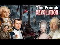 Entire History Of The French Revolution | Why It's Darker Than You Think.