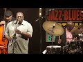 Benny green feat jesse davis  34e gouvy jazz  blues festival2013