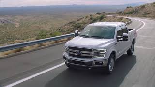 2020 Ford F-150 El Cajon CA | New Ford F-150 El Cajon CA