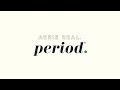 Introducing our aerie real period undie