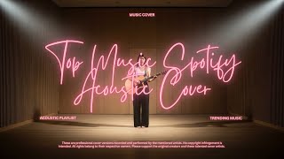 Viral TikTok Songs 2026 New English Acoustic Hits | That Hit Deep | Cafe Acoustic Music