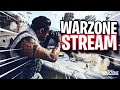 СТРИМ ПО ИГРЕ  Call of Duty®: Warzone / САМЫЙ ТОПОВЫЙ BATTLE ROYALE 😉