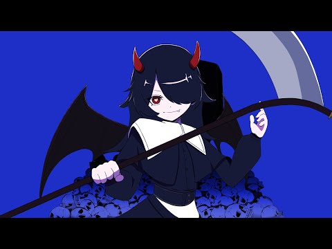 死神ちゃん