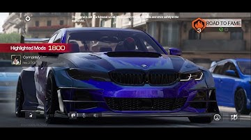 BMW Taking Lead in Racing Master Games – Race 01