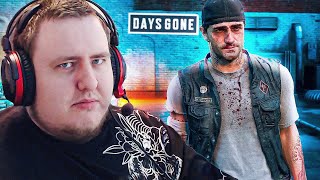 МАКСИМАЛЬНАЯ СЛОЖНОСТЬ В DAYS GONE