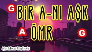  - - ► 100 Bpm Muhtemel Aşk Ritim Karaoke Yirmi7 Grup 27 Makam Nihavend Ton Minör Şarkı Sözü Akoru